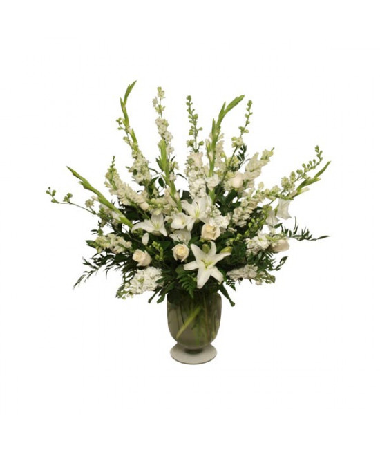 L'arrangement pureté infinie